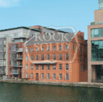 The Google DockMill, Barrow Street