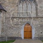 Church of St. John the Baptist, Clontar