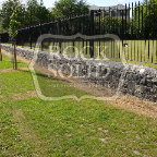 Castleknock limestone
