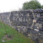 Lusk dry limestone