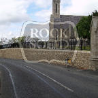 Whitechurch granite