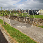 Kildare sandstone -b